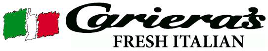 carieras logo