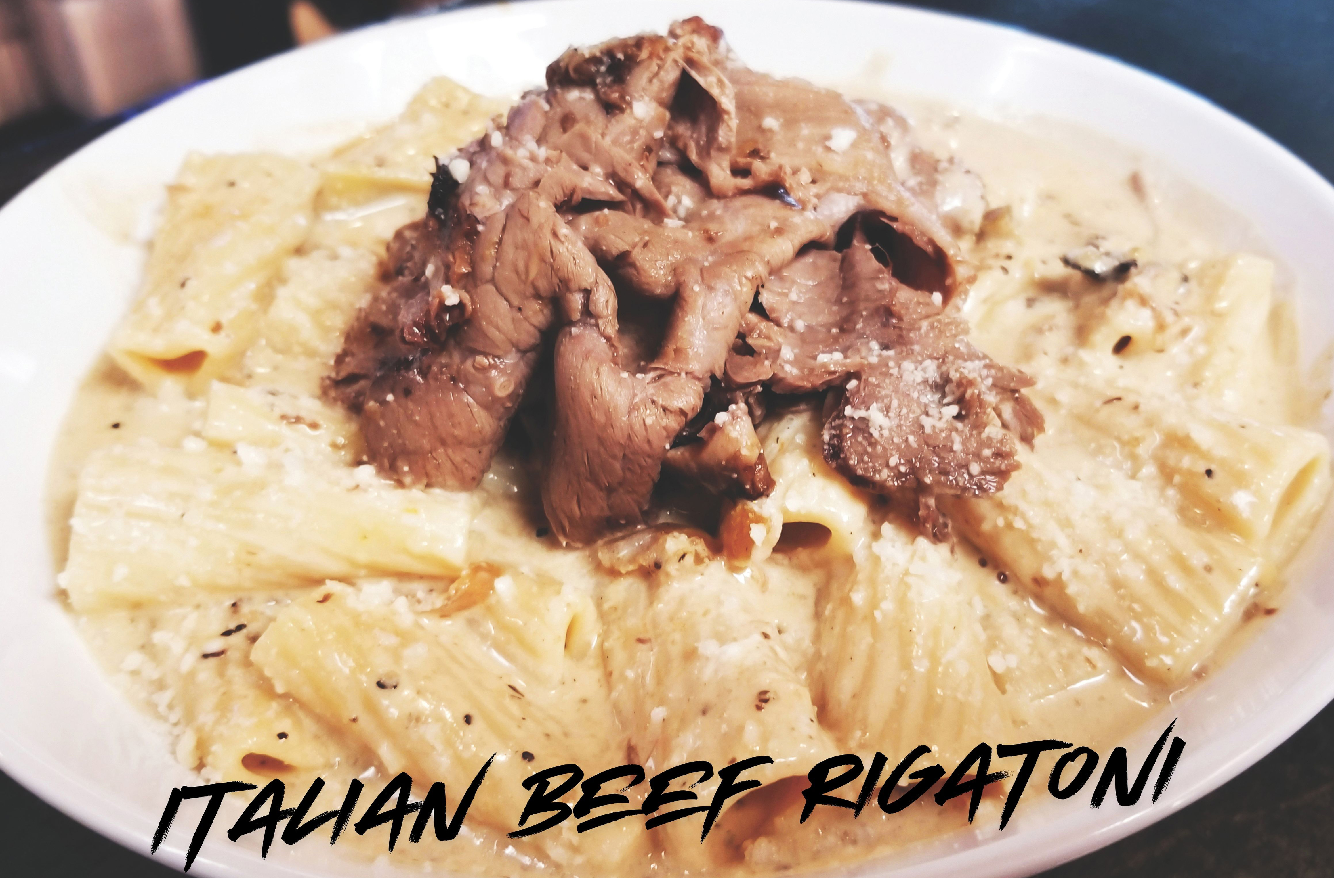 Italian Beef