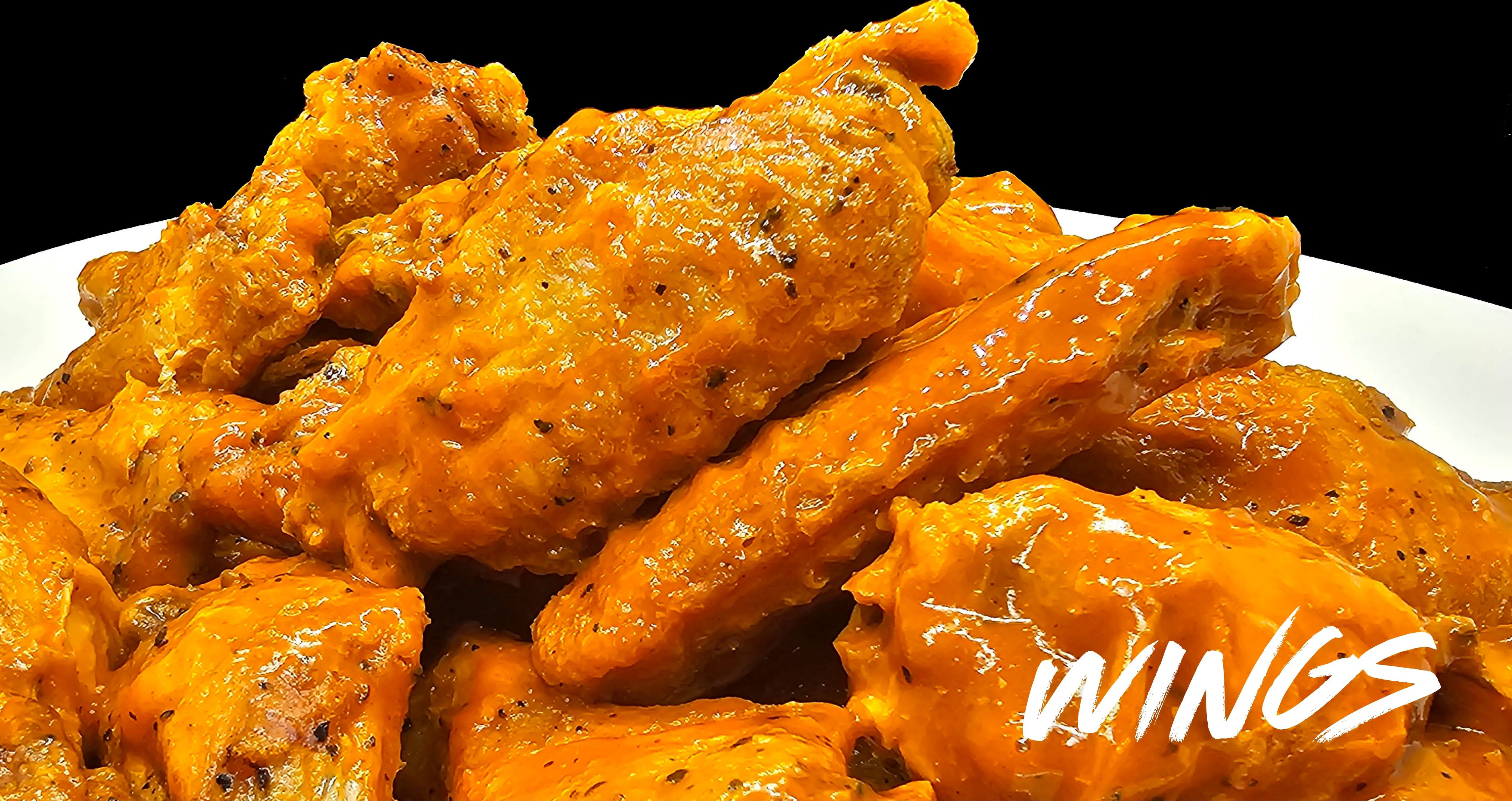 Wings