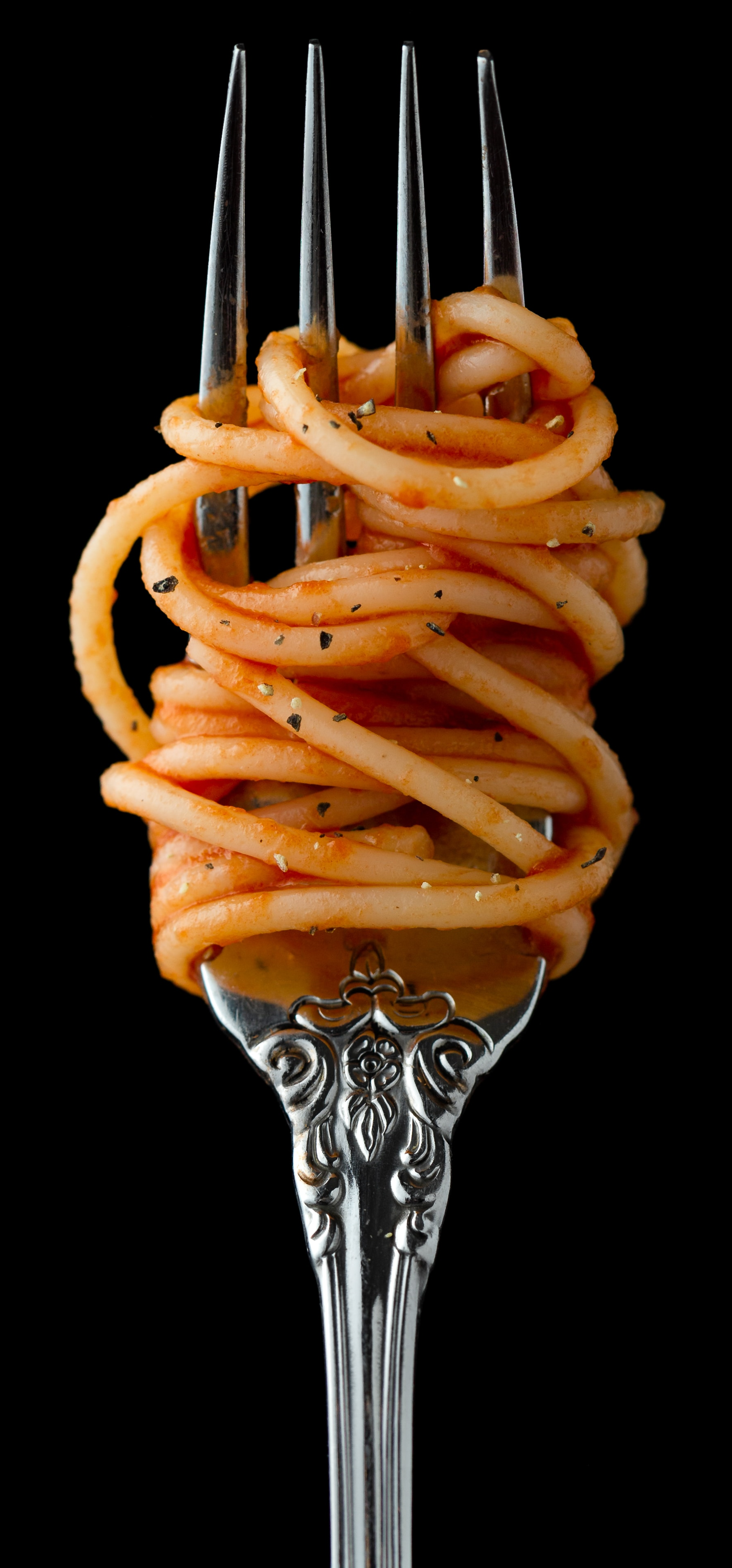 CARIERA'S FRESH ITALIAN